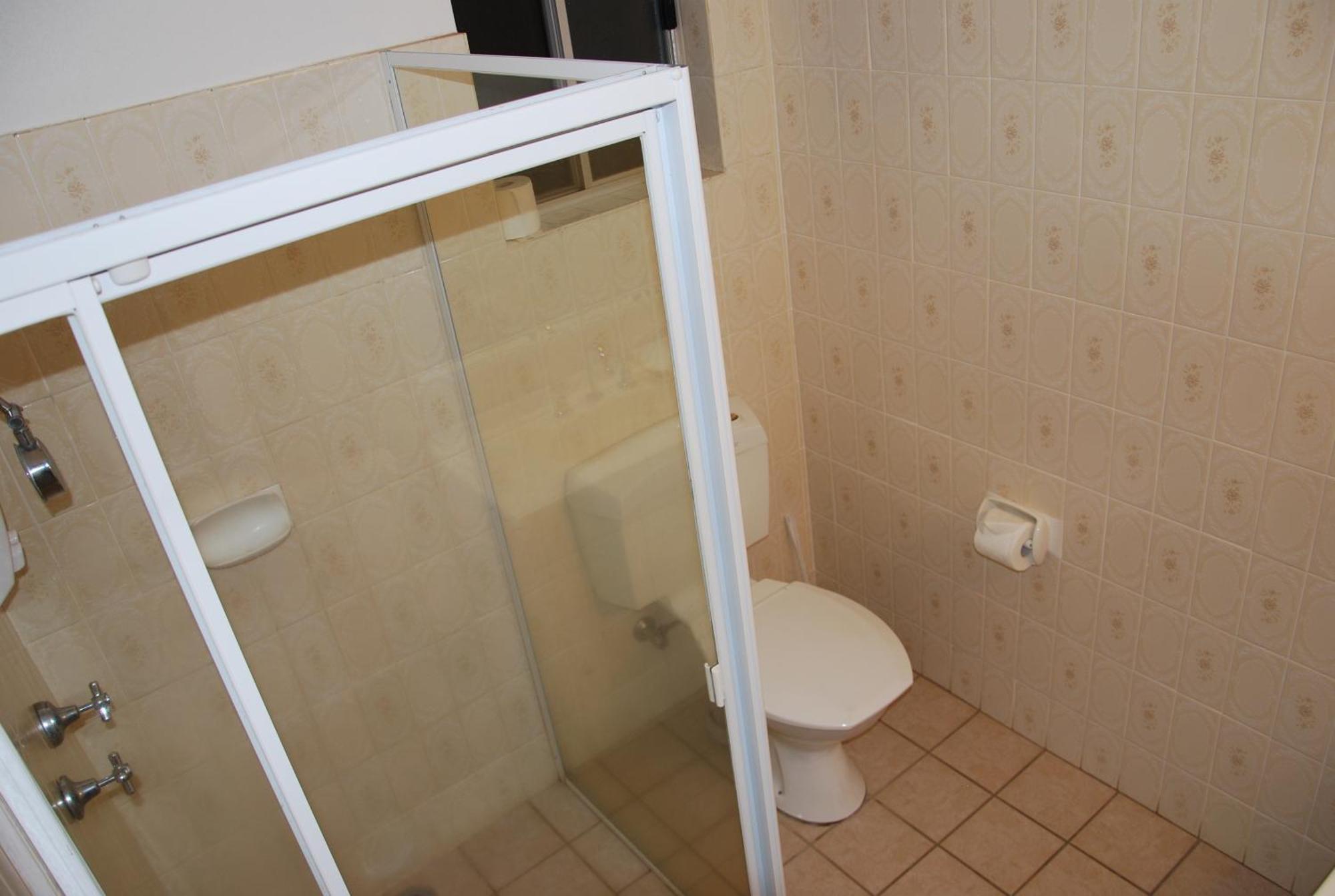 Golfview Motor Inn ウォガウォガ 部屋 写真